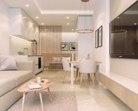 New Build - Apartments - Flats - Torrevieia - Torrevieja