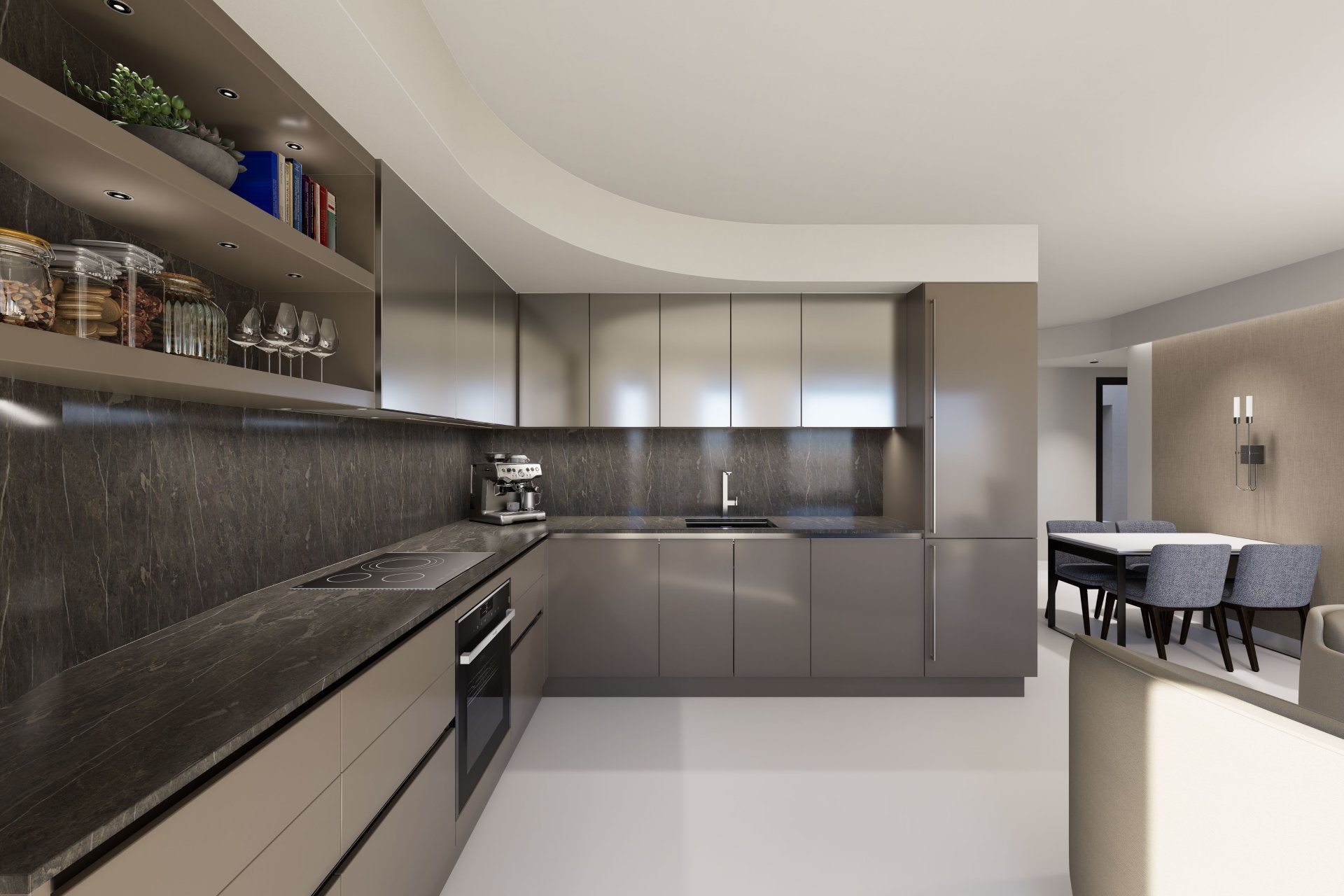 New Build - Apartments - Flats - Torrevieia - Torrevieja