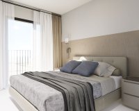 New Build - Apartments - Flats - Torrevieia - Torrevieja