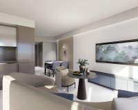 New Build - Apartments - Flats - Torrevieia - Torrevieja
