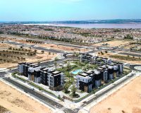 New Build - Apartments - Flats - Torrevieia - Torrevieja