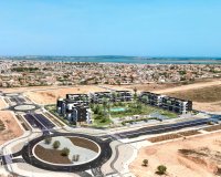 New Build - Apartments - Flats - Torrevieia - Torrevieja