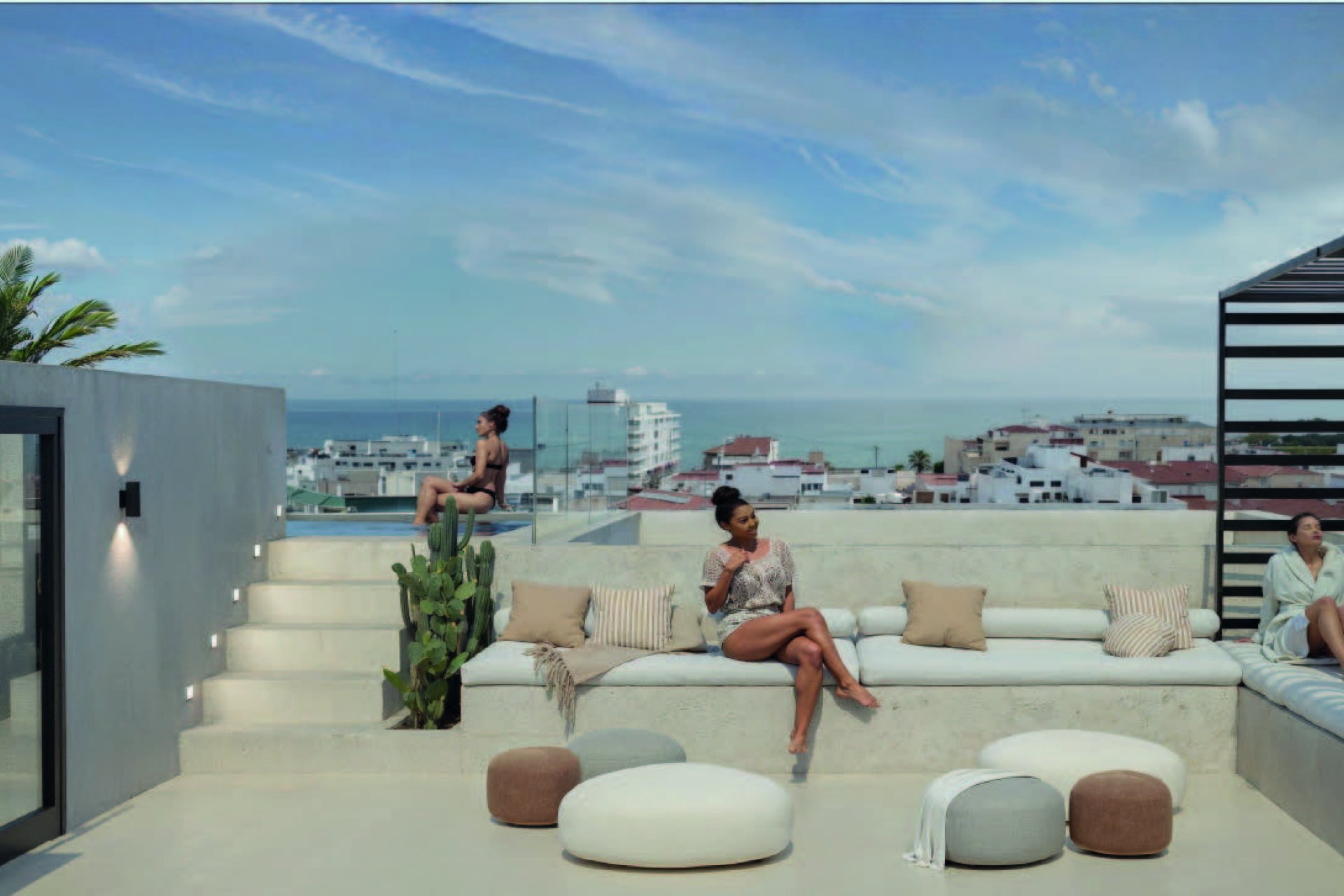 New Build - Apartments - Flats - Torrevieia - Torrevieja