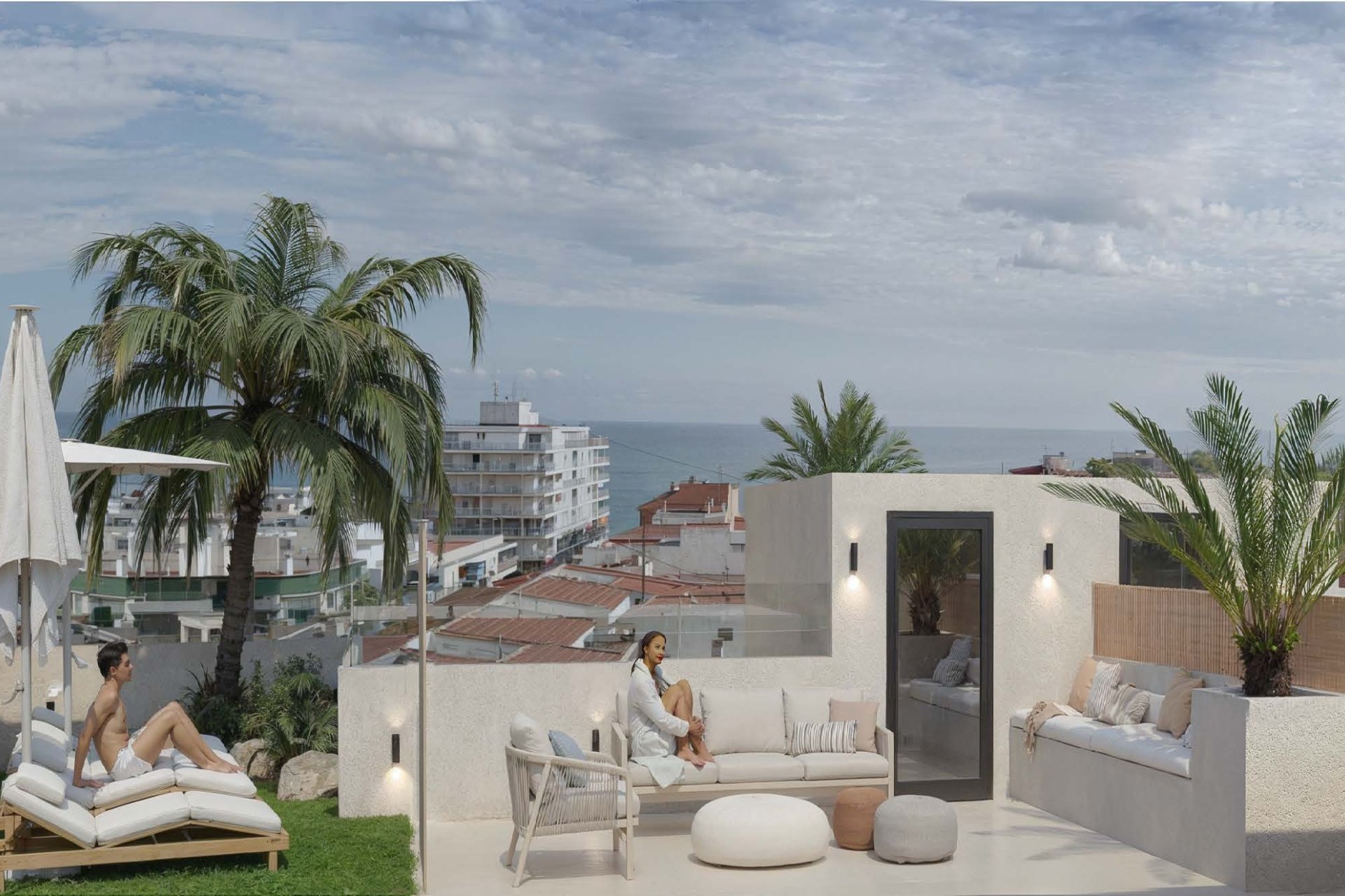 New Build - Apartments - Flats - Torrevieia - Torrevieja