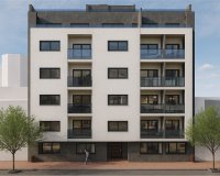 New Build - Apartments - Flats - Torrevieia - Torrevieja