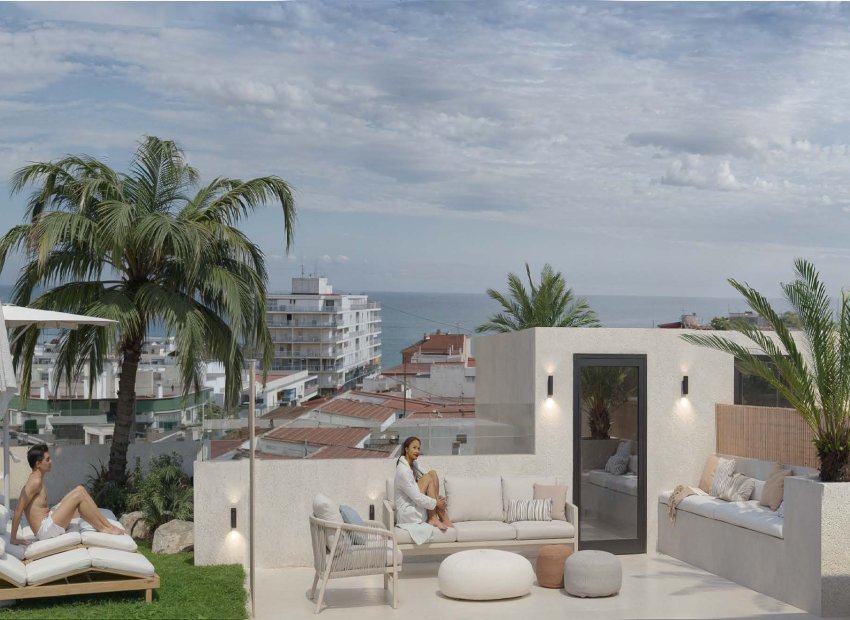 New Build - Apartments - Flats - Torrevieia - Torrevieja