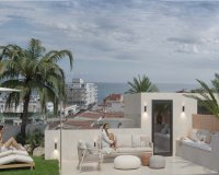New Build - Apartments - Flats - Torrevieia - Torrevieja