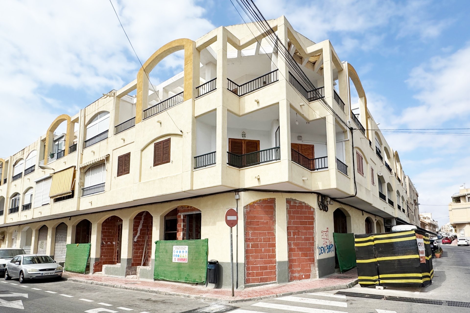 New Build - Apartments - Flats - Torrevieia - Torrevieja