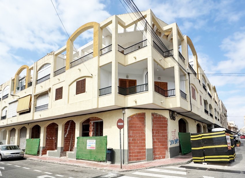 New Build - Apartments - Flats - Torrevieia - Torrevieja