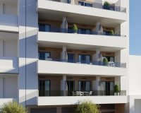 New Build - Apartments - Flats - Torrevieia - Torrevieja