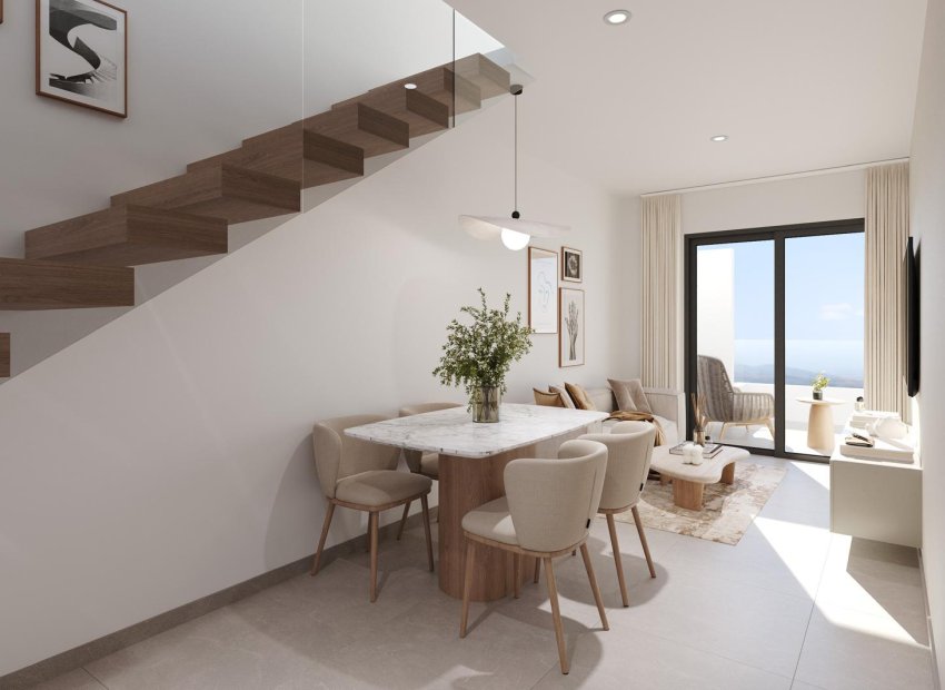 New Build - Apartments - Flats - Torrevieia - Torrevieja