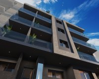 New Build - Apartments - Flats - Torrevieia - Torrevieja