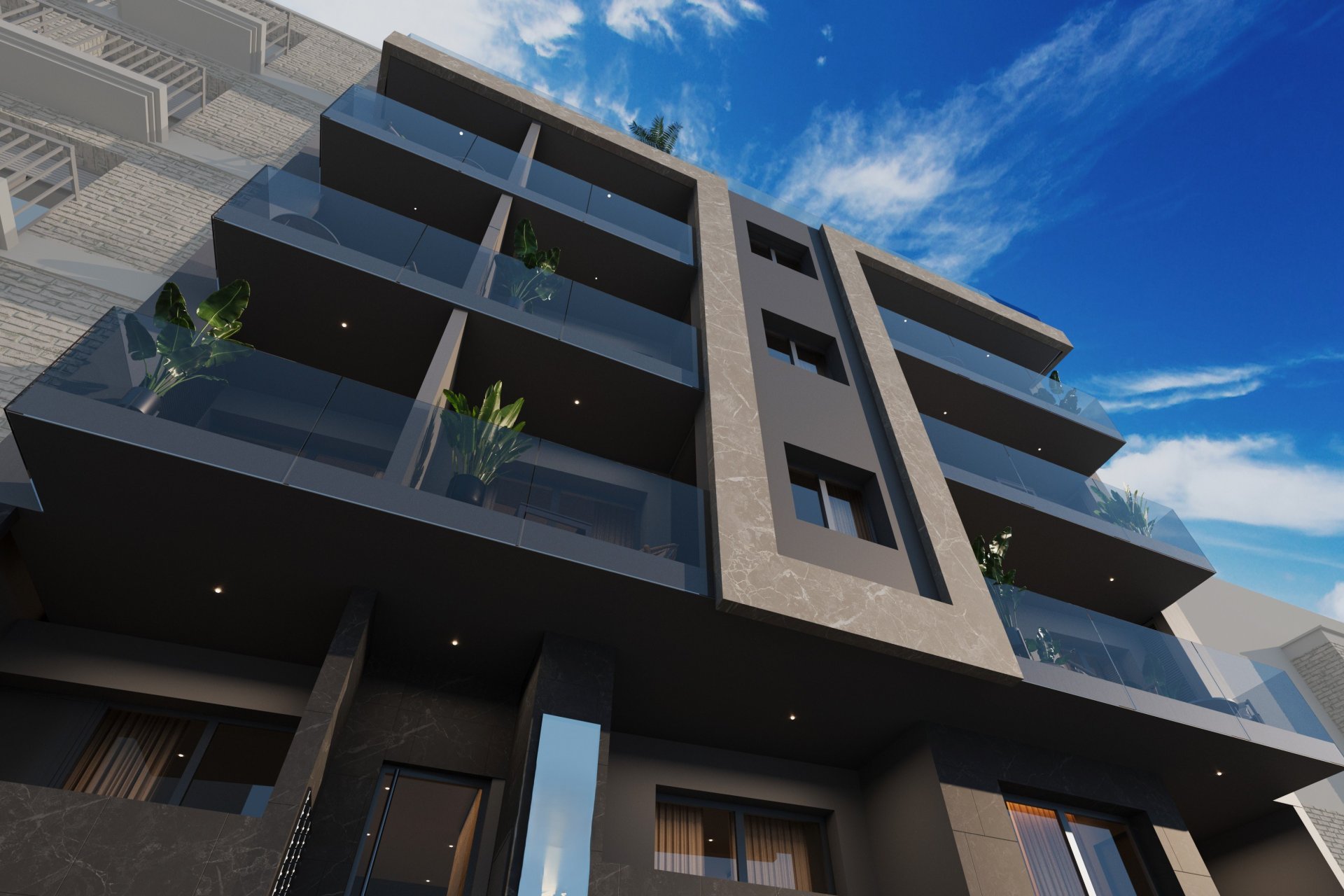 New Build - Apartments - Flats - Torrevieia - Torrevieja