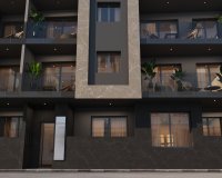 New Build - Apartments - Flats - Torrevieia - Torrevieja
