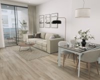 New Build - Apartments - Flats - Torrevieia - Torrevieja