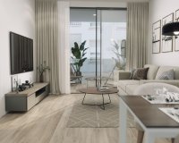 New Build - Apartments - Flats - Torrevieia - Torrevieja