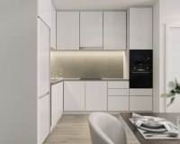 New Build - Apartments - Flats - Torrevieia - Torrevieja