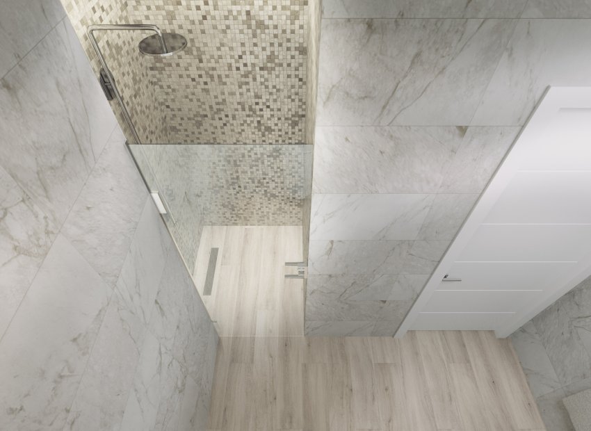 New Build - Apartments - Flats - Torrevieia - Torrevieja