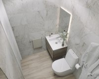 New Build - Apartments - Flats - Torrevieia - Torrevieja
