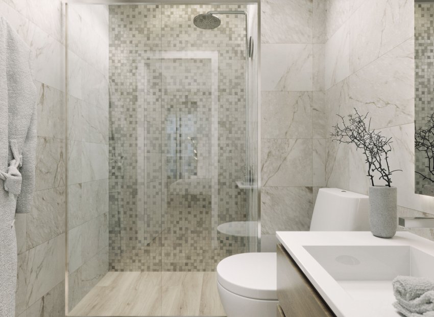 New Build - Apartments - Flats - Torrevieia - Torrevieja