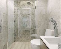 New Build - Apartments - Flats - Torrevieia - Torrevieja