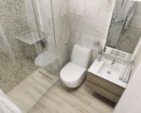 New Build - Apartments - Flats - Torrevieia - Torrevieja