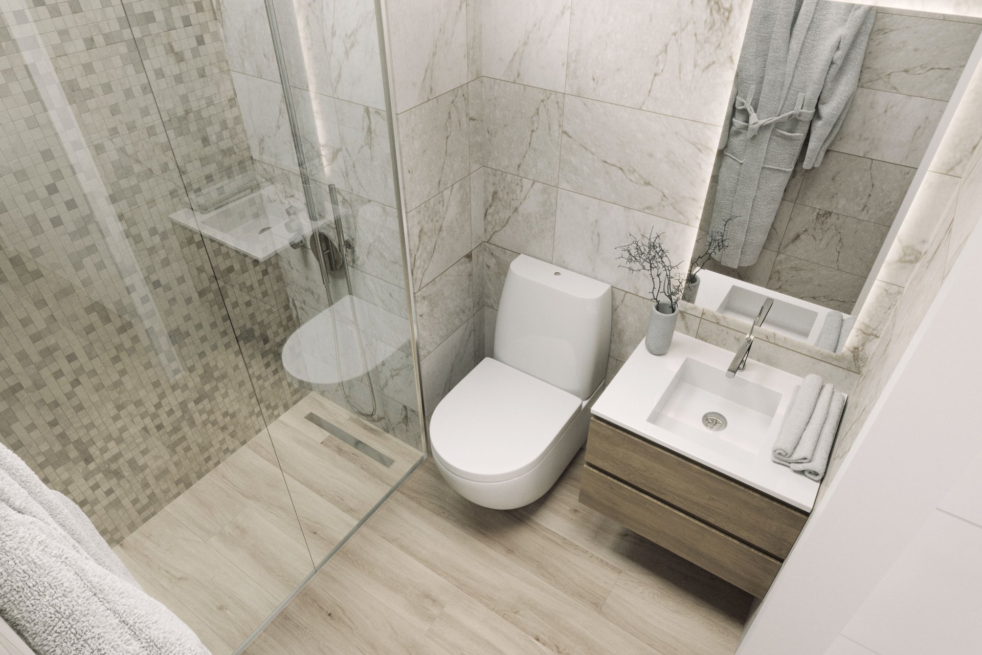 New Build - Apartments - Flats - Torrevieia - Torrevieja