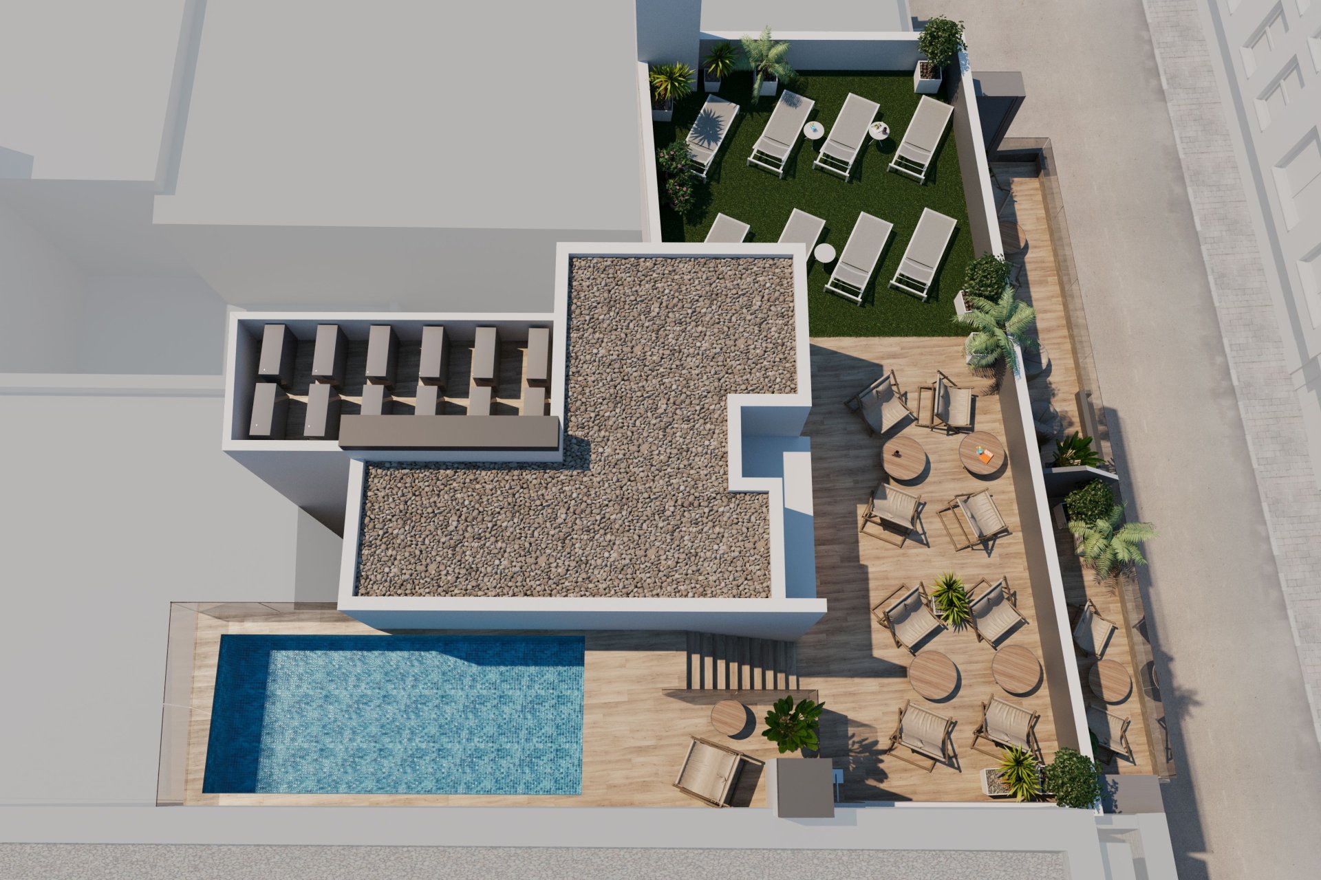 New Build - Apartments - Flats - Torrevieia - Torrevieja