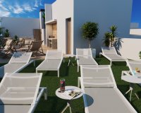 New Build - Apartments - Flats - Torrevieia - Torrevieja