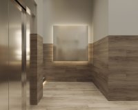 New Build - Apartments - Flats - Torrevieia - Torrevieja