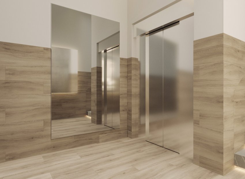 New Build - Apartments - Flats - Torrevieia - Torrevieja