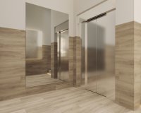 New Build - Apartments - Flats - Torrevieia - Torrevieja