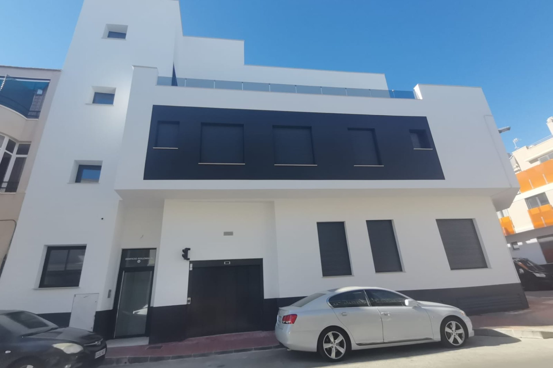 New Build - Apartments - Flats - Torrevieia - Torrevieja