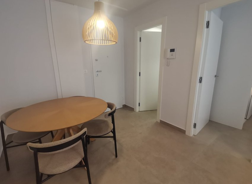 New Build - Apartments - Flats - Torrevieia - Torrevieja