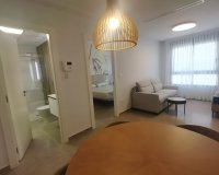 New Build - Apartments - Flats - Torrevieia - Torrevieja