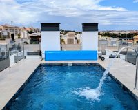 New Build - Apartments - Flats - Torrevieia - Torrevieja