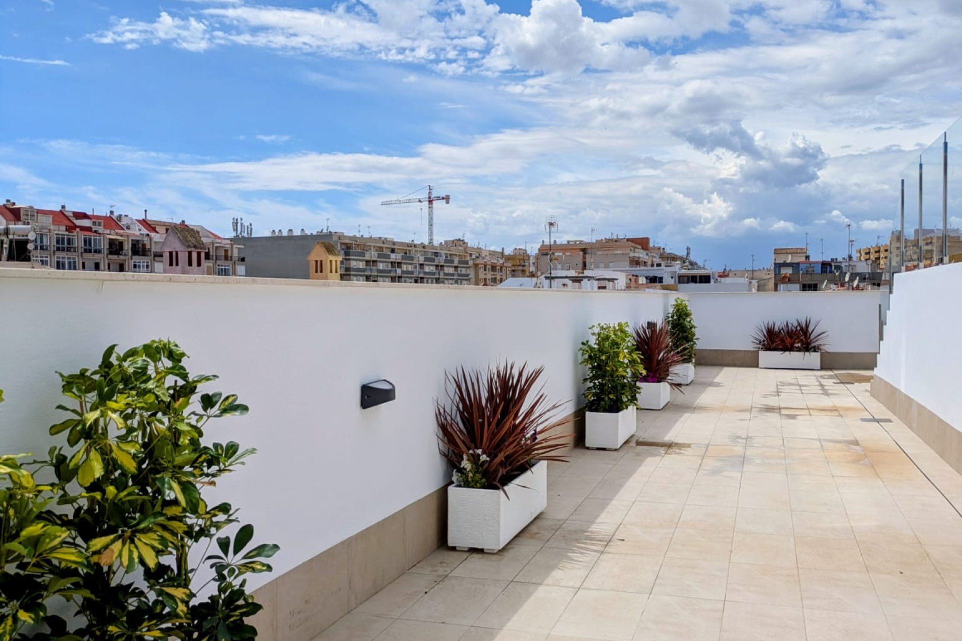 New Build - Apartments - Flats - Torrevieia - Torrevieja