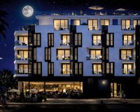 New Build - Apartments - Flats - Torrevieia - Torrevieja