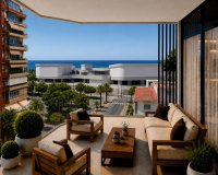 New Build - Apartments - Flats - Torrevieia - Torrevieja