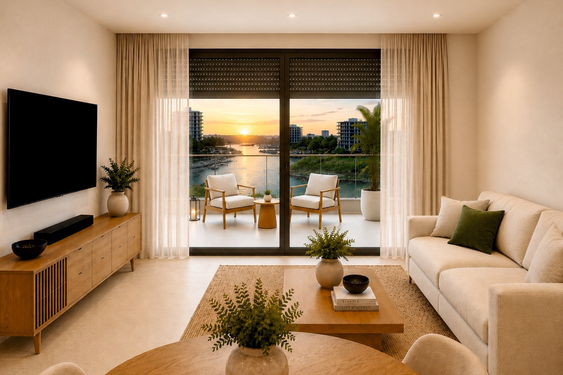 New Build - Apartments - Flats - Torrevieia - Torrevieja