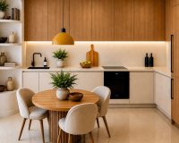 New Build - Apartments - Flats - Torrevieia - Torrevieja