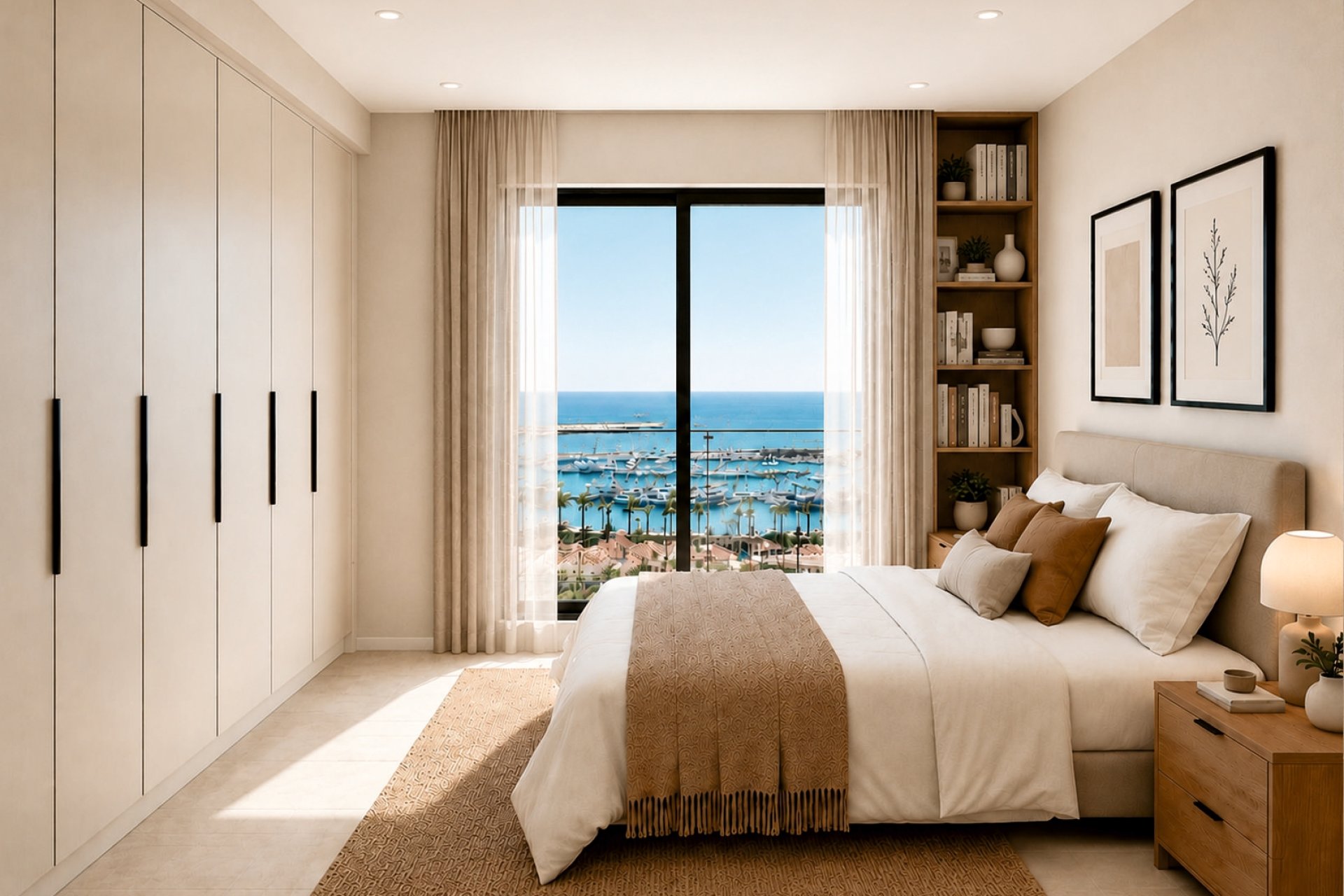 New Build - Apartments - Flats - Torrevieia - Torrevieja