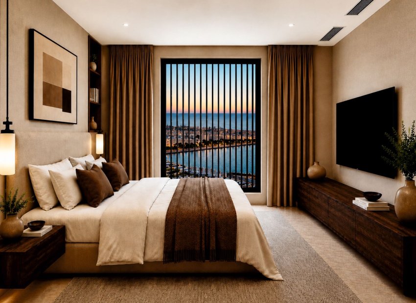 New Build - Apartments - Flats - Torrevieia - Torrevieja