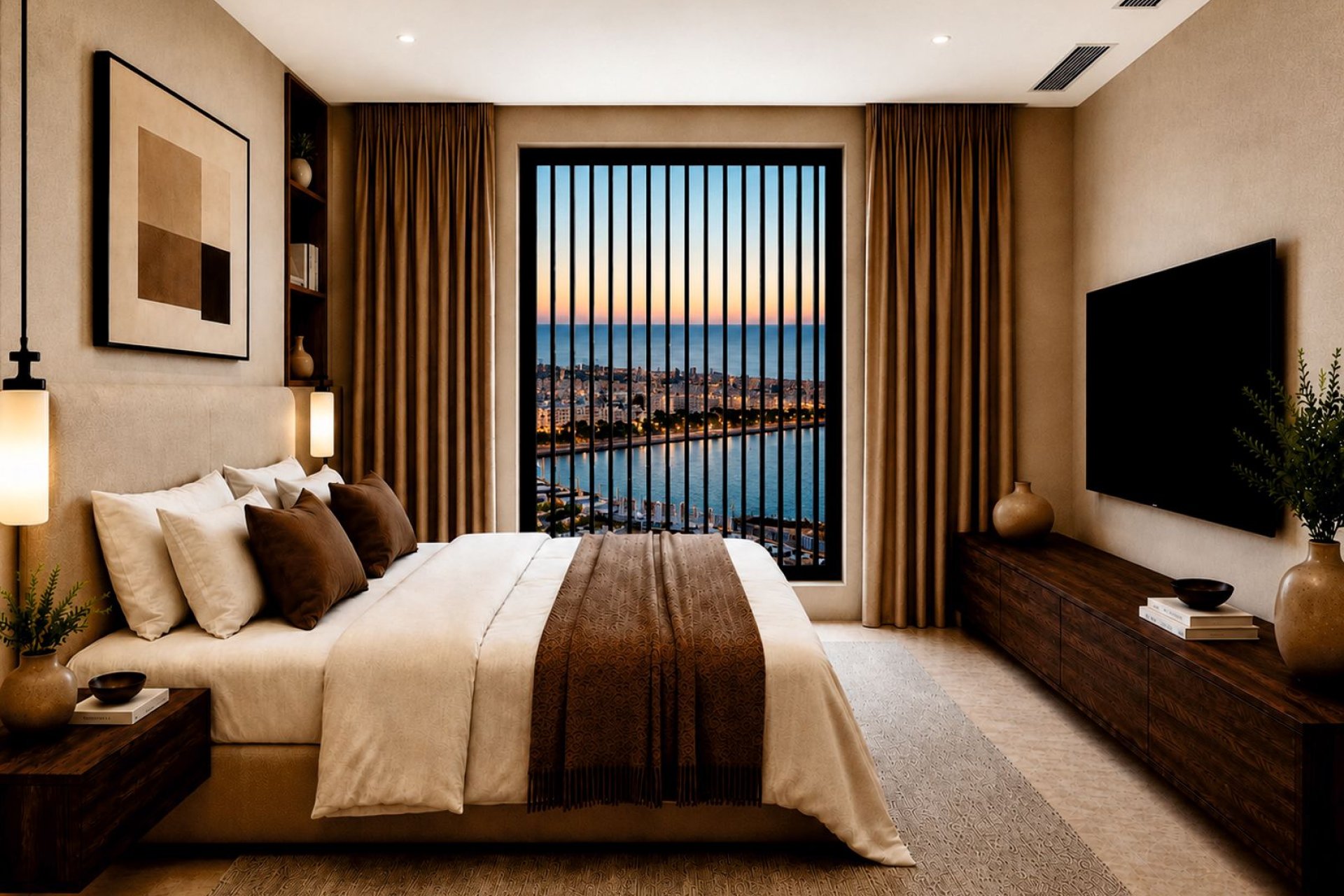 New Build - Apartments - Flats - Torrevieia - Torrevieja