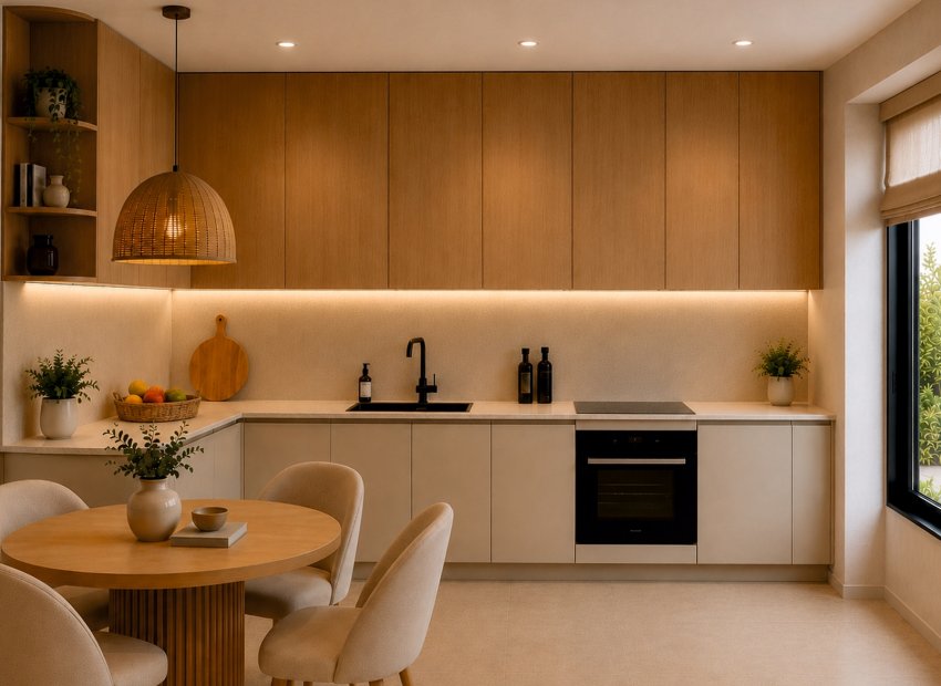 New Build - Apartments - Flats - Torrevieia - Torrevieja
