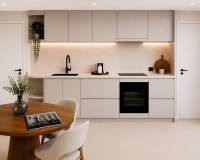 New Build - Apartments - Flats - Torrevieia - Torrevieja