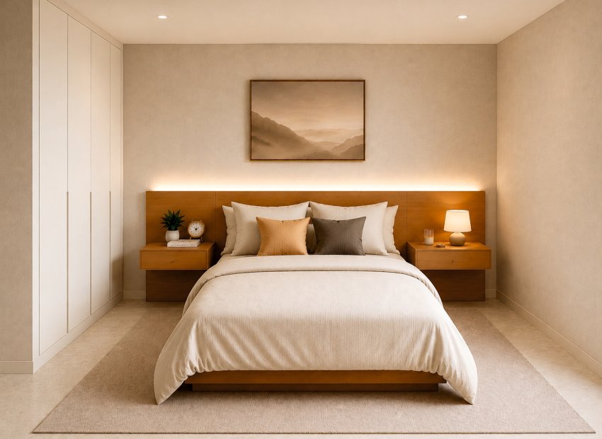New Build - Apartments - Flats - Torrevieia - Torrevieja