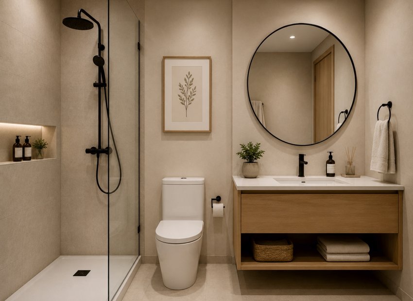 New Build - Apartments - Flats - Torrevieia - Torrevieja