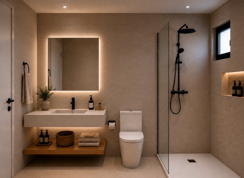 New Build - Apartments - Flats - Torrevieia - Torrevieja