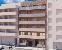 New Build - Apartments - Flats - Torrevieia - Torrevieja